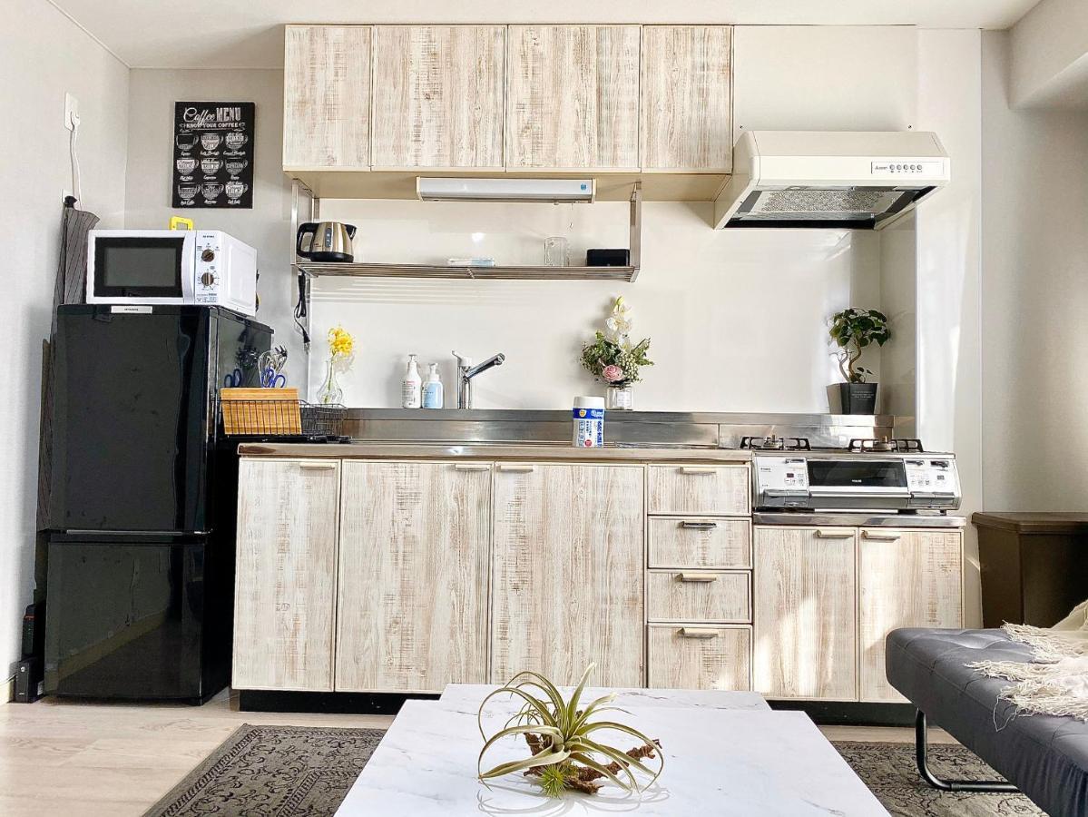 Apartamento Alo 6 - Near Ikebukuro, Komagome - Self Check-in *