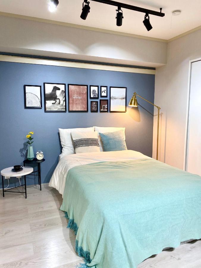 Alo 6 - Near Ikebukuro, Komagome - Self Check-in Apartamento Tóquio
