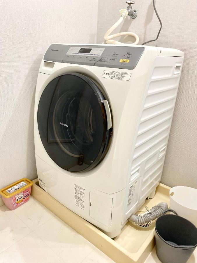 Alo 6 - Near Ikebukuro, Komagome - Self Check-in Tóquio