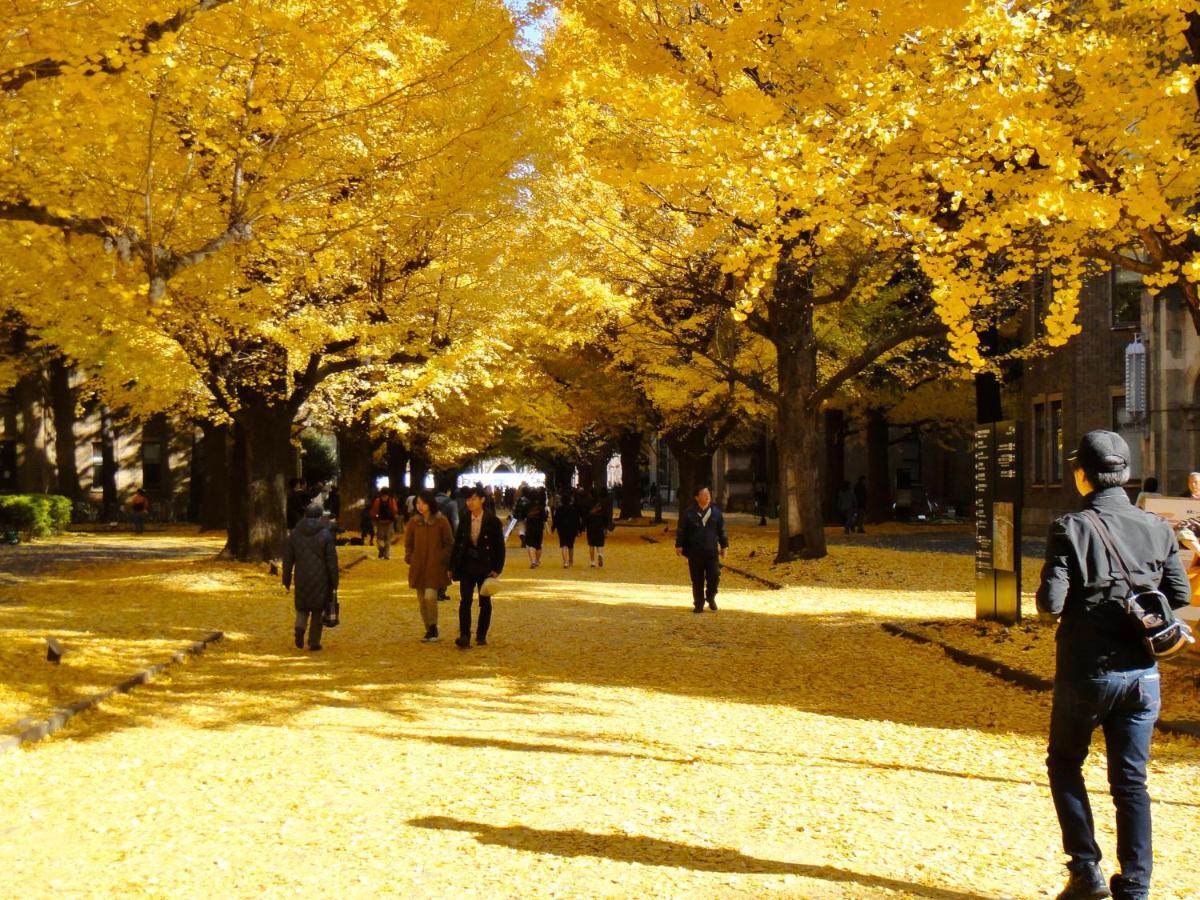 Apartamento Alo 6 - Near Ikebukuro, Komagome - Self Check-in